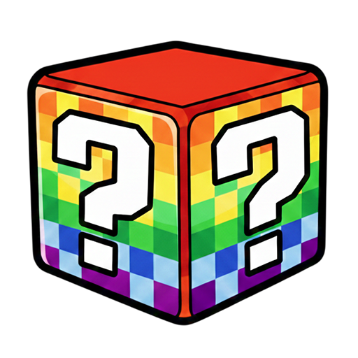 luckyBlock